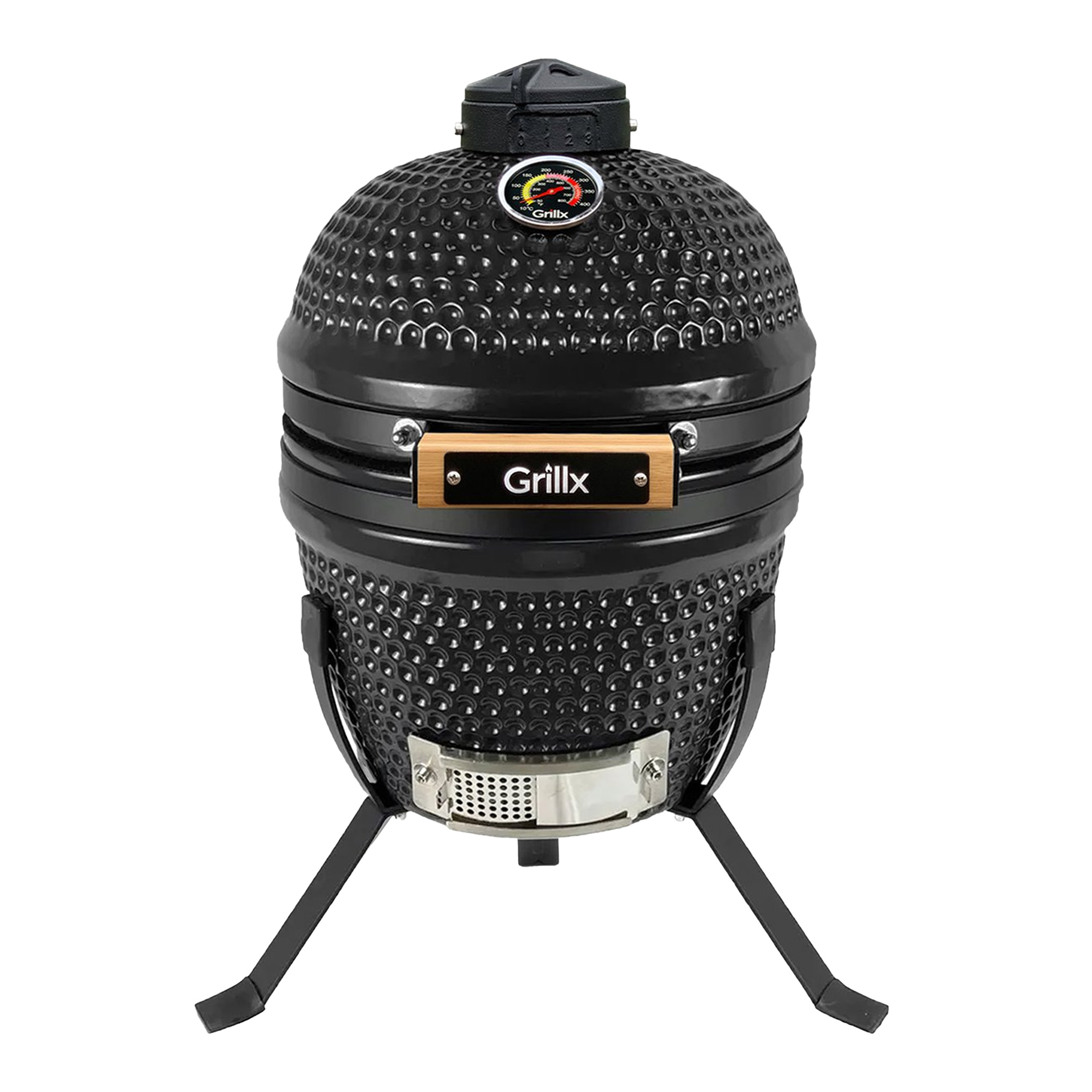 Kamado BBQ 13 inch