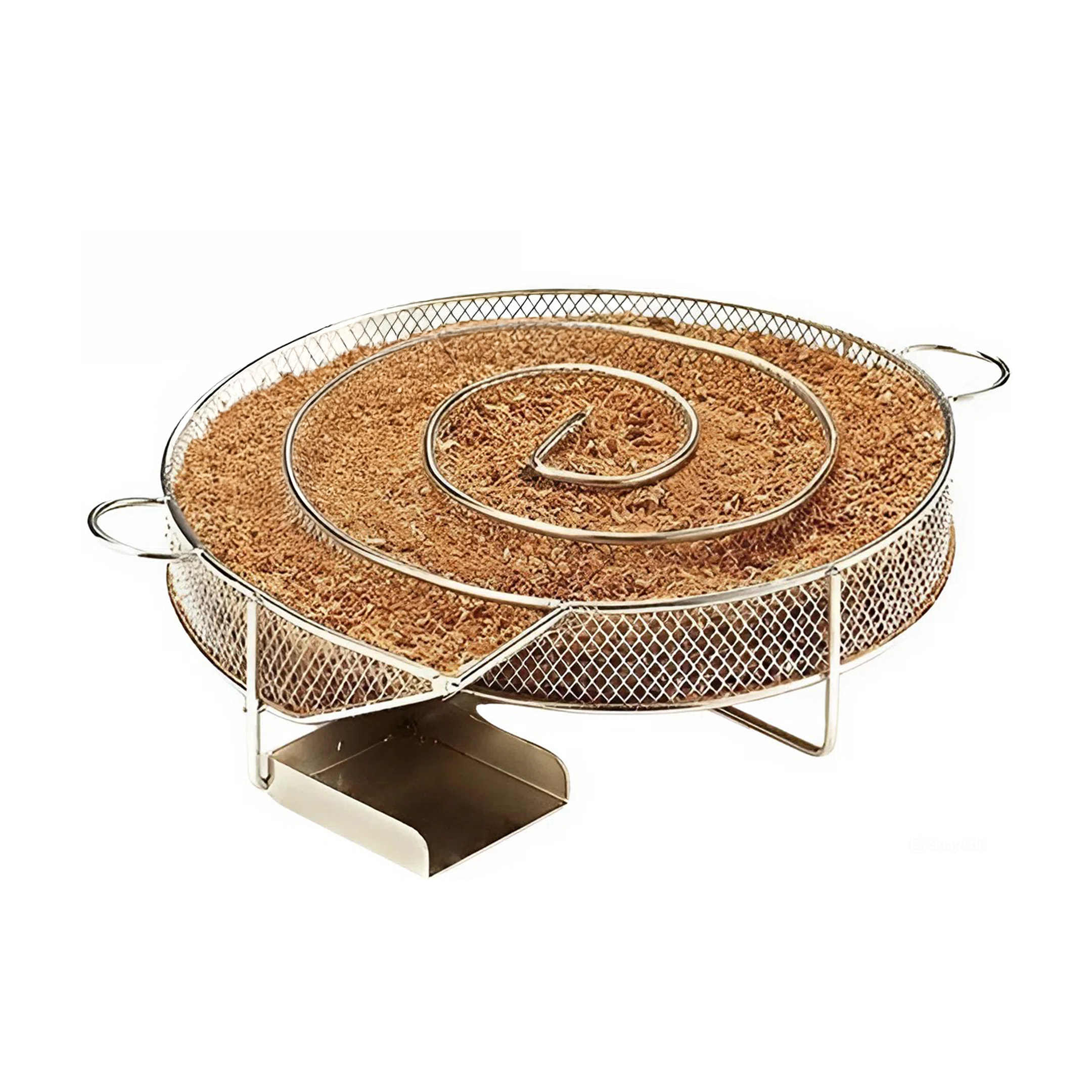 Cold Smoke Generator