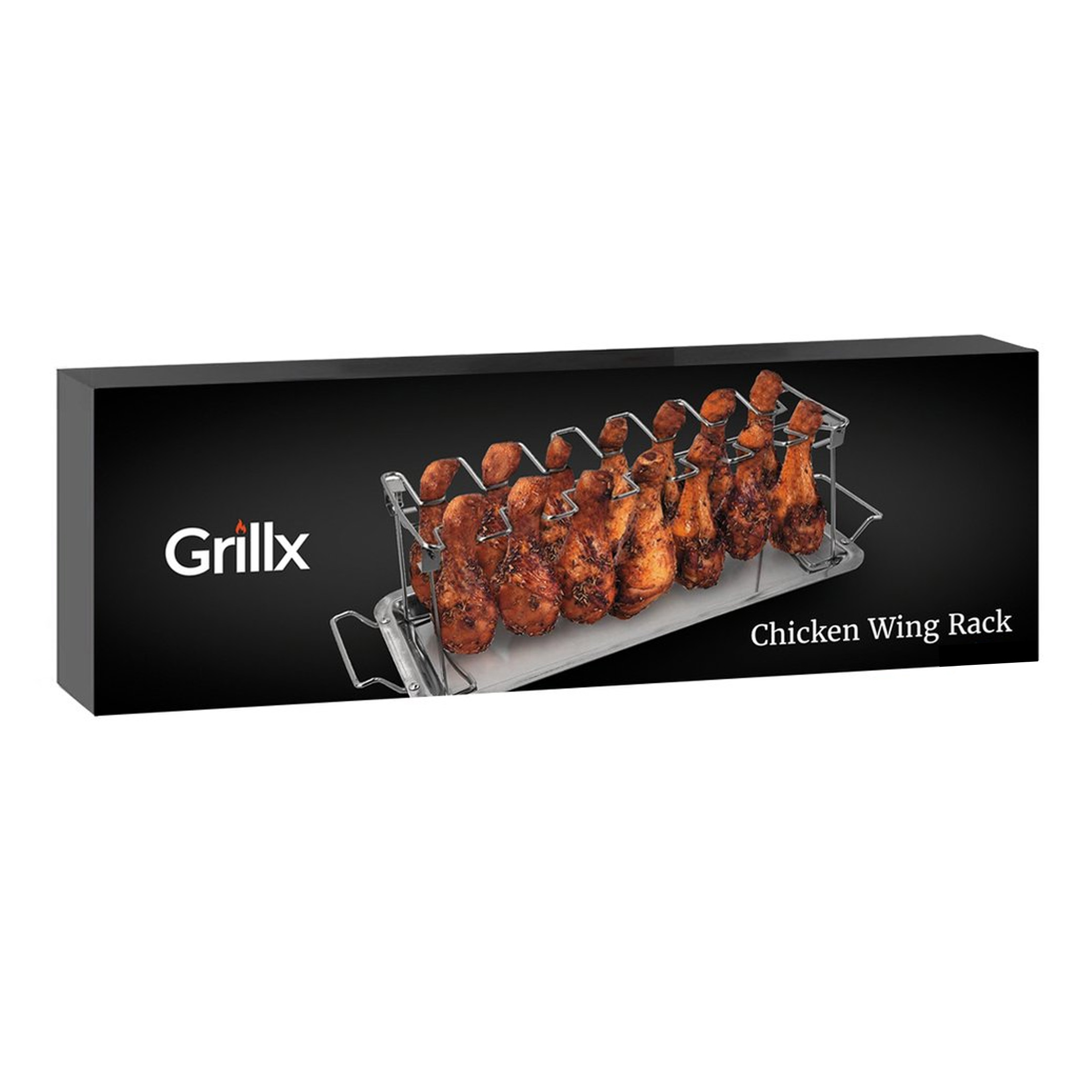 Kippenvleugelhouder - Afbeelding 2