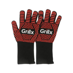 Hittebestendige handschoenen