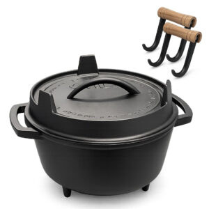 Dutch Oven Pan 9 liter